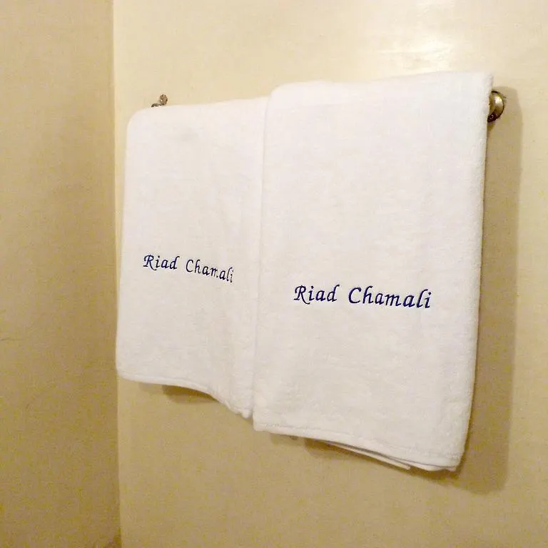 Riad Chamali Marrakesh