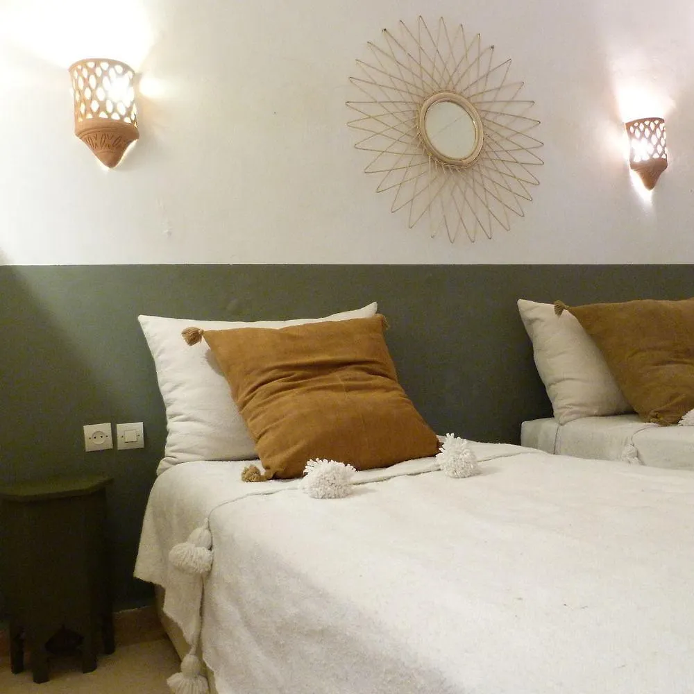 Riad Chamali Marrakesh
