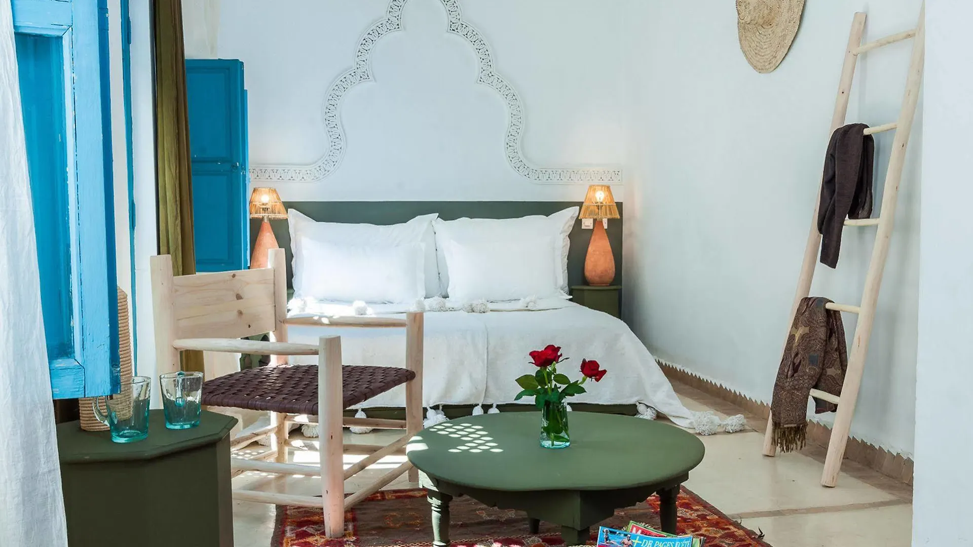 Riad Chamali Marrakesh