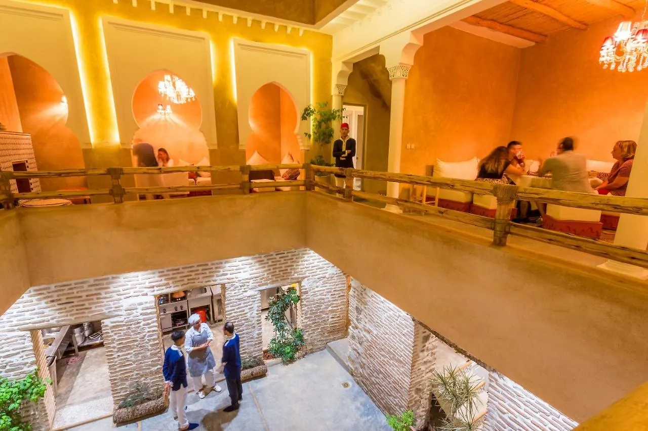 Riad Chamali Marrakesh