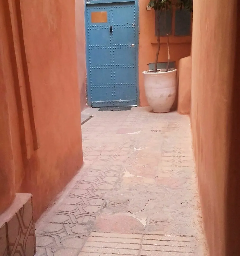 Riad Chamali Marrakesh