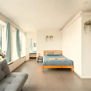Appartement Aspen In The Center Of