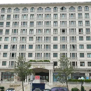My Palace Saw Hotel Provincia di Istanbul