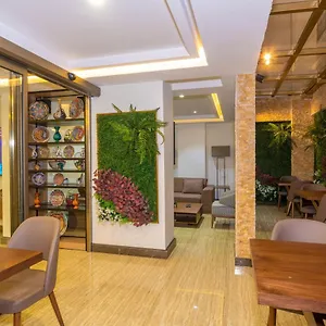 38 Hotel Provincia di Istanbul