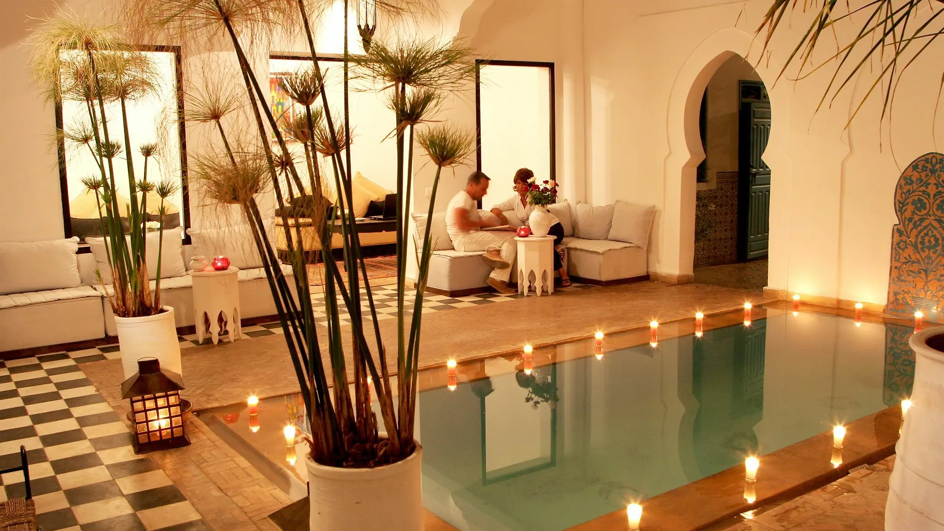 Riad Chamali Marrakesh