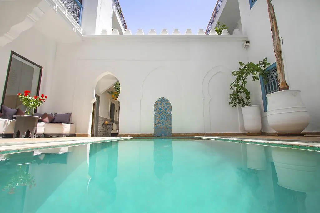Riad Chamali Marrakesh 3*,