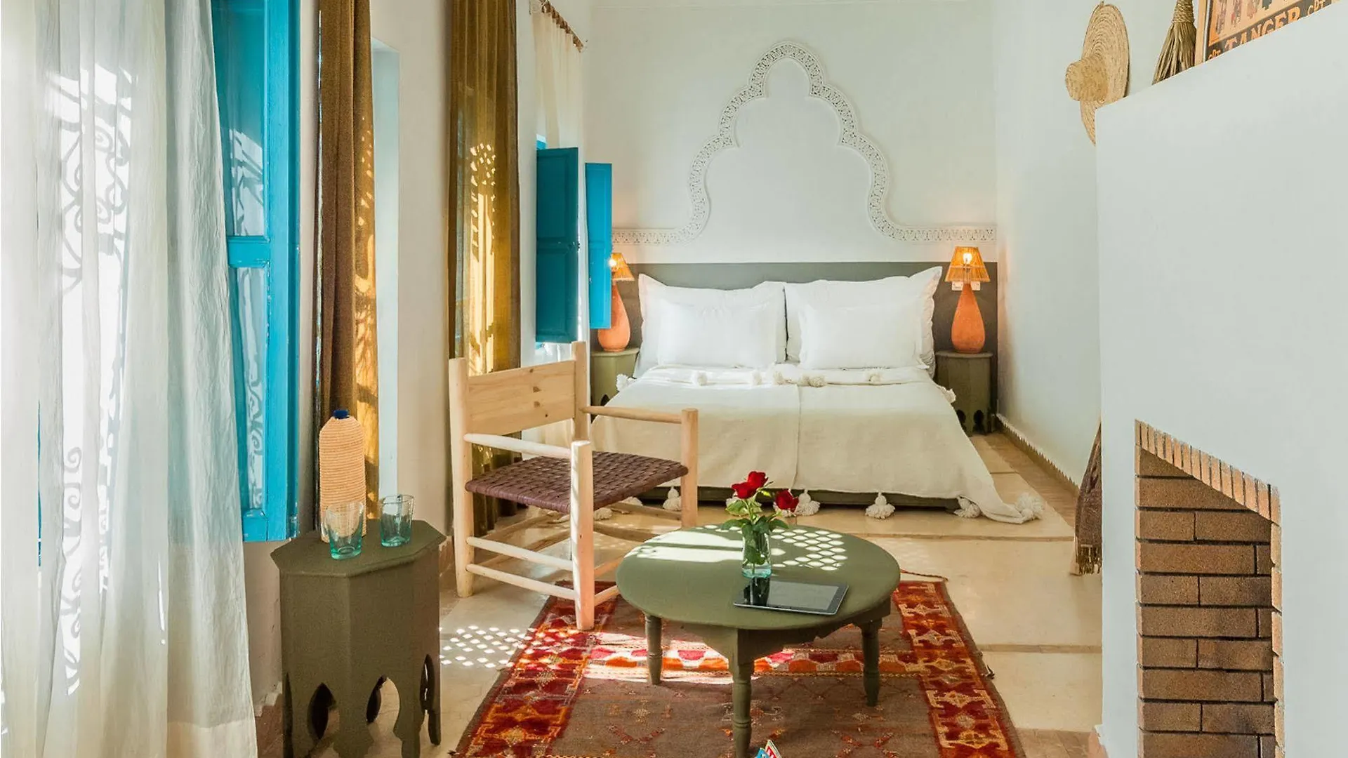 Riad Chamali Marrakesh